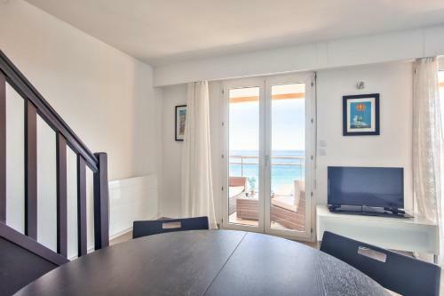 Apartamento Duplex � 2min de La Plage - Vue Mer Panoramique