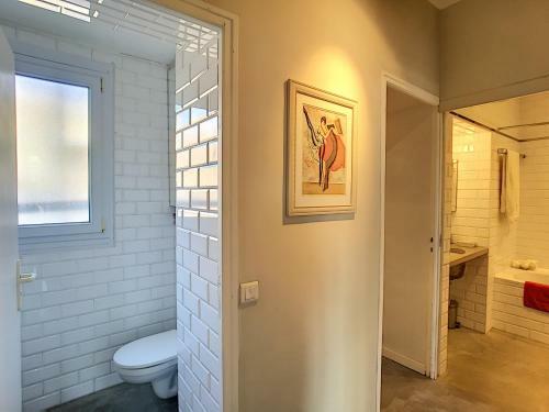 Beautiful Apartment For 6 Persons Center Cannes