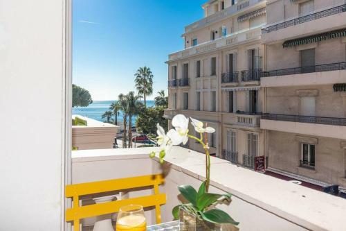 Apartamento Palais Miramar Croisette 1 Bedroom