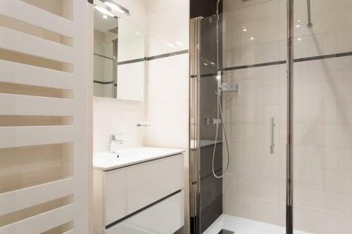 Apartamento Palais Miramar Croisette 1 Bedroom