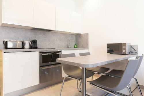 Apartamento Palais Miramar Croisette 1 Bedroom