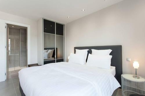 Apartamento Marriott- Croisette: Superb 3 Bedrooms/ 3 Baths