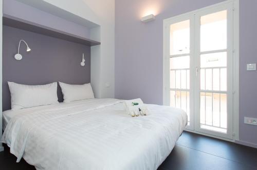 Apartamento Top Floor2 Beds W/sea Wiew