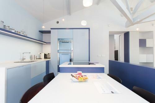 Apartamento Top Floor2 Beds W/sea Wiew