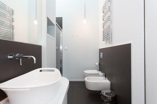 Apartamento Top Floor2 Beds W/sea Wiew