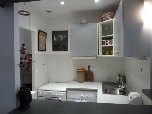 Cannes Apartment Sleeps 5 Air Con Wifi