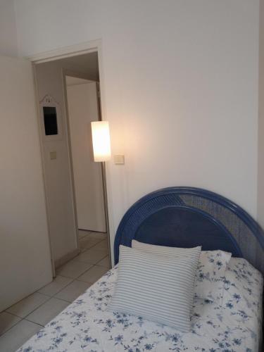 Cannes Apartment Sleeps 5 Air Con Wifi