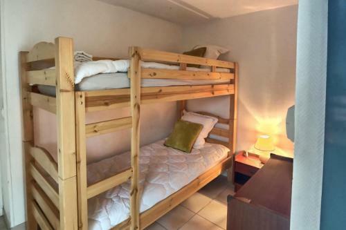 Apartment 2 Bedroom Bijou Plage Cannes Croisette