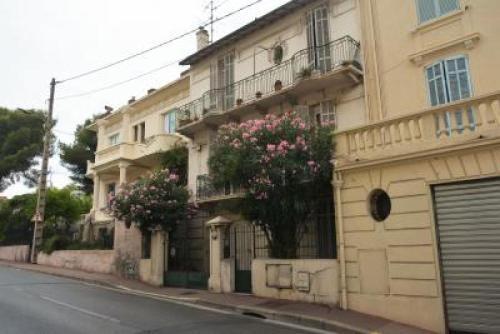 Cannes Apartment Sleeps 4 Wifi T692748