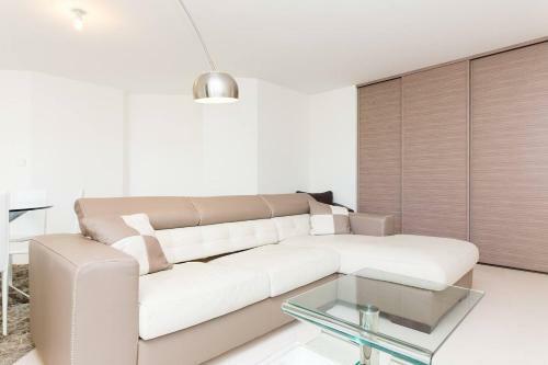 Apartamento Carlton Riviera: Luxury 2 Beds/ 2 Baths