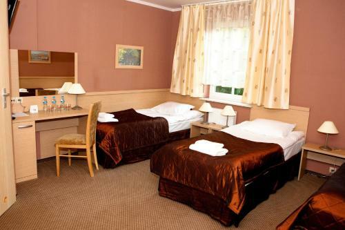 Hotel Carskie Koszary