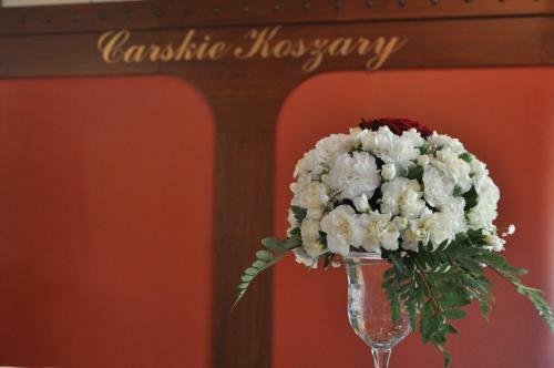 Hotel Carskie Koszary