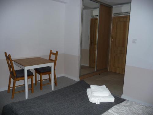 Apartament Na Star�wce