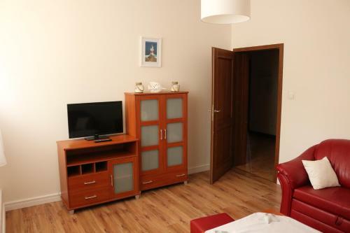 Hotel Lachowka