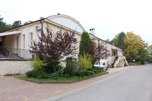 Hotel Lachowka