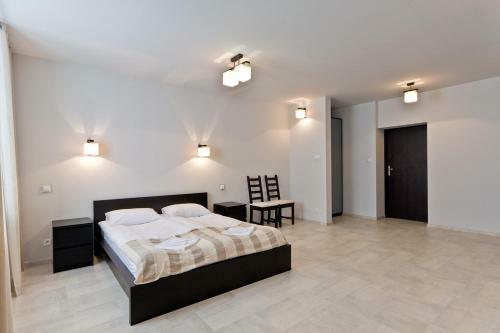 Apartamento Avion Hotel