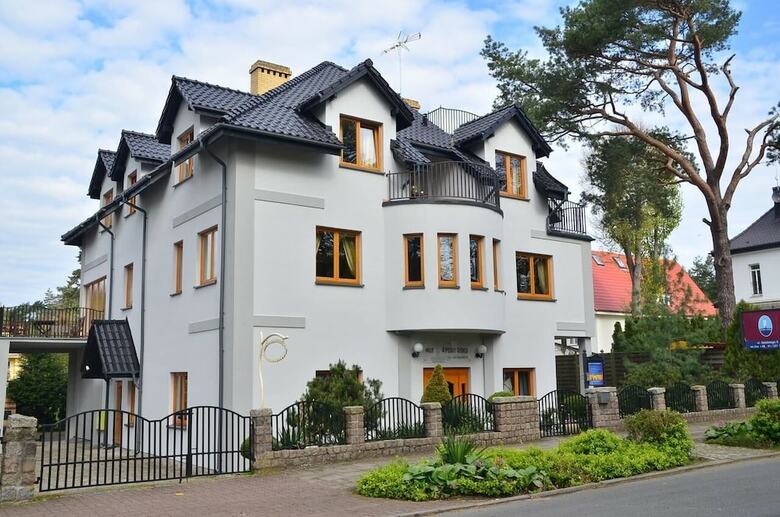 Hostal Willa 4 Pory Roku