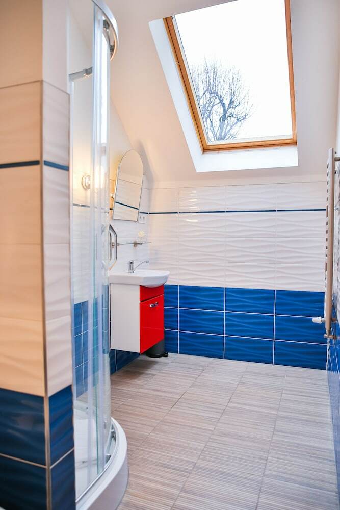 Hostal Willa 4 Pory Roku