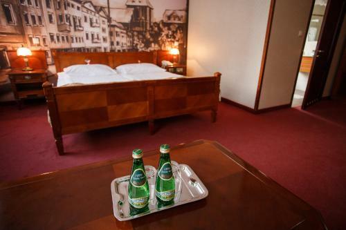 Hotel Gotyk