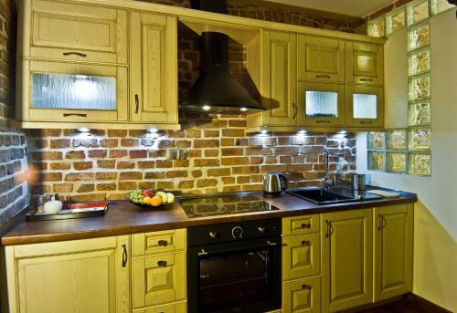 Apartamenty Chleb I Wino Strumykowa