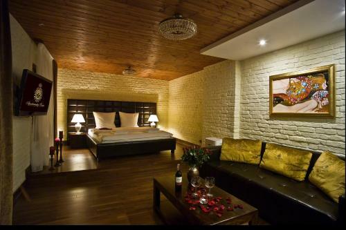 Apartamenty Chleb I Wino Strumykowa