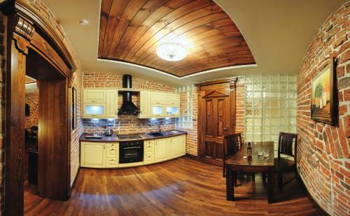 Apartamenty Chleb I Wino Strumykowa