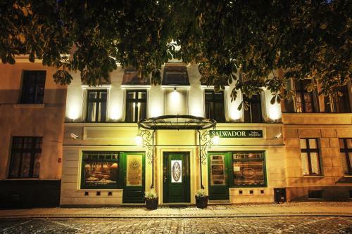 Apartamenty Chleb I Wino Strumykowa