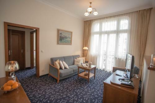 Apartamenty Villa Artis