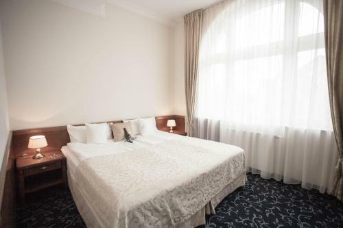Apartamenty Villa Artis
