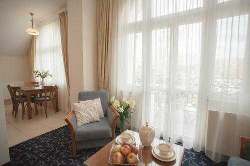 Apartamenty Villa Artis