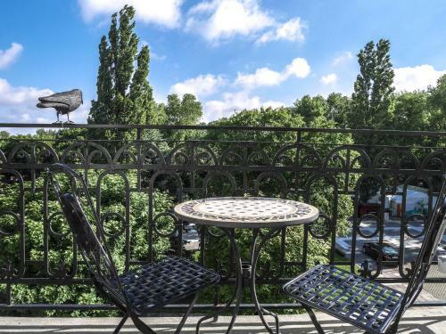 Apartamenty Villa Artis