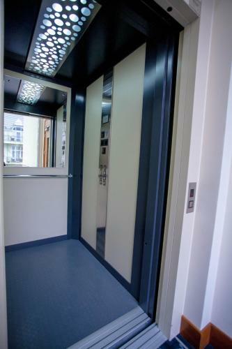 Apartamenty Villa Artis