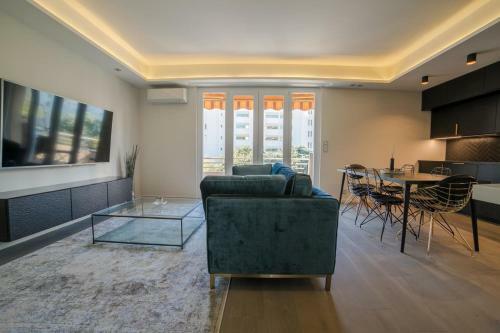 Apartamento Guestready - Superb Modern 2br Flat Close To Croisette