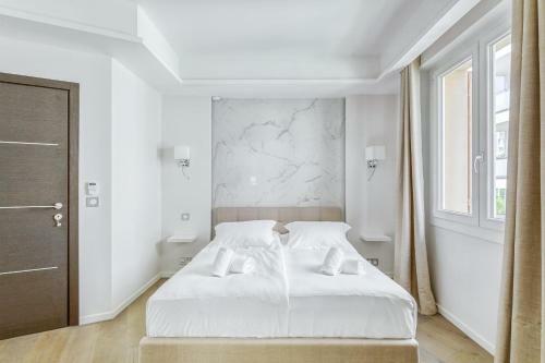 Apartamento Guestready - Superb Modern 2br Flat Close To Croisette