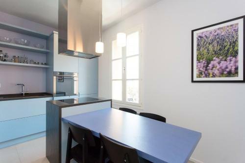 Apartamento Pure & Chic 2beds/2baths In Centre!