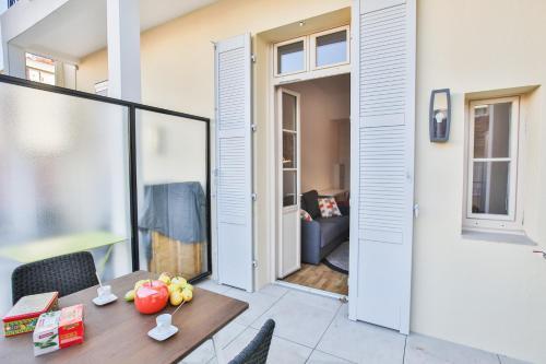 Apartamento Mimont Terrasse Ap4149