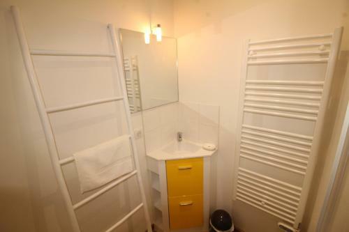 Apartamento Bel Appartement Quartier Historique Issl