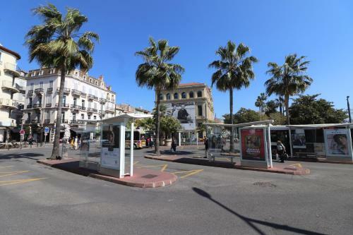 Apartamento Bel Appartement Quartier Historique Issl