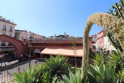 Apartamento Bel Appartement Quartier Historique Issl