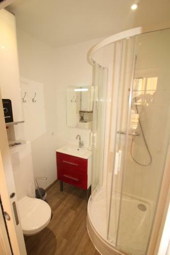 Apartamento Bel Appartement Quartier Historique Issl