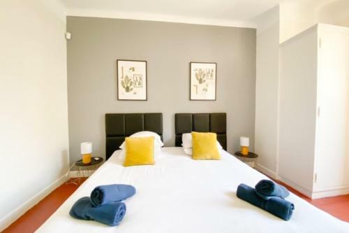 Villa 8 Chambres - 200 M�tres Croisette
