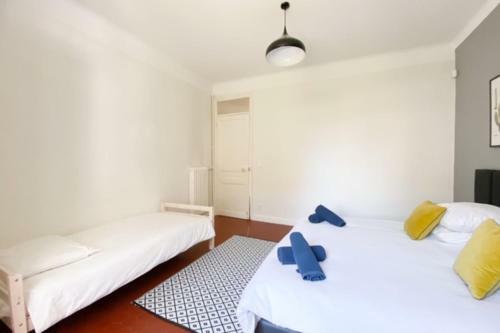 Villa 8 Chambres - 200 M�tres Croisette