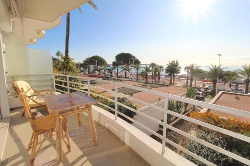 Apartamento Cannes Croisette Alc C24