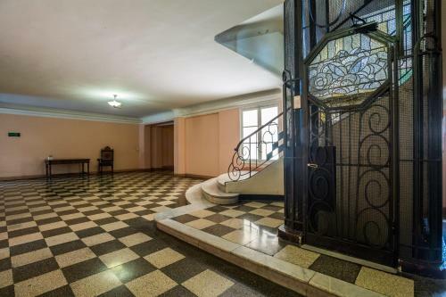 Apartamento Cosy Art Deco Studette Center By Olidesi