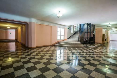 Apartamento Cosy Art Deco Studette Center By Olidesi