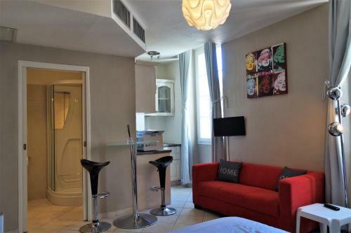 Apartamento Antibes 148