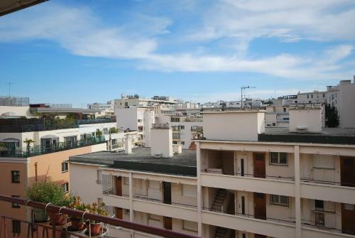 Apartamento Appartement 2 Chambres Proche Croisette