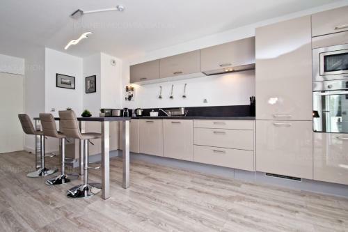 Apartamento Thuya