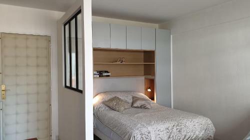 Apartamento Villa Lerins Palm Beach Studio Cannes