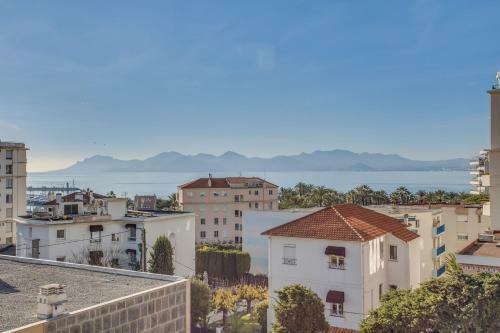 Apartamento Alexandre III Cannes